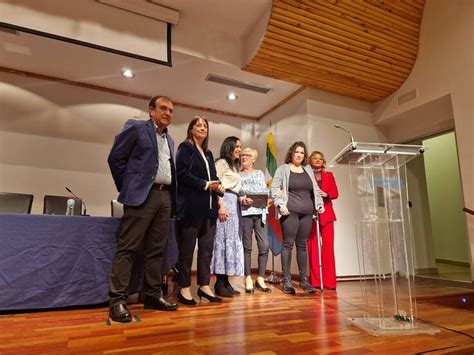 Asociación de Mujeres Vecinales de Linares 